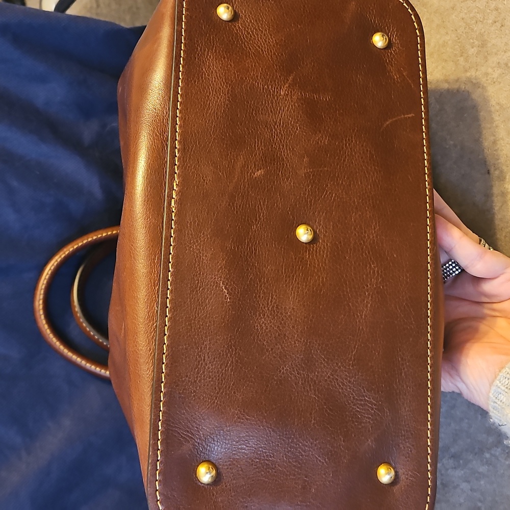 Dooney&Bourke Brenna - Picture 8 of 9